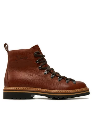 Trapery Fracap Magnifico M120 Brązowy