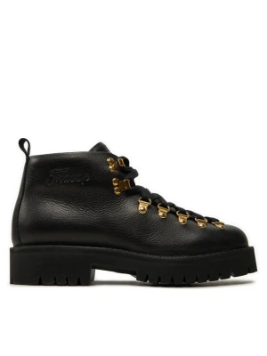Trapery Fracap Magnifico M120 Czarny