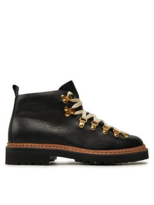 Trapery Fracap Magnifico M120 Czarny