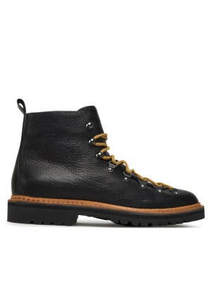 Trapery Fracap Magnifico M120 Czarny