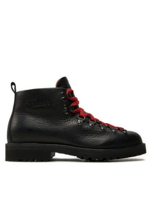 Trapery Fracap Magnifico M120 Czarny