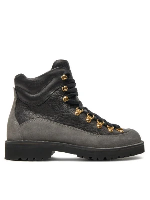 Trapery Fracap Magnifico MA172 Czarny