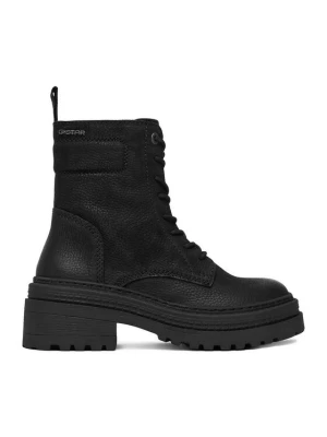 Trapery G-Star Raw CEO-WI34-ALASKA-01 Czarny
