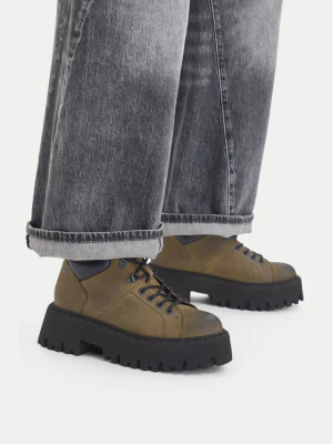 Trapery G-Star Raw CEO-WI34-MANYA-06 Khaki