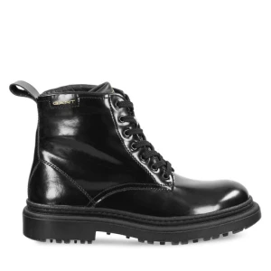 Trapery Gant 31541086 Czarny