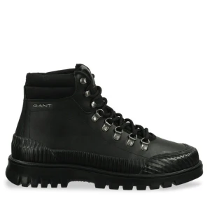 Trapery Gant Nebrada 29641749 Czarny