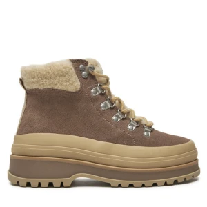 Trapery Gant Wintly 29543794 Brązowy