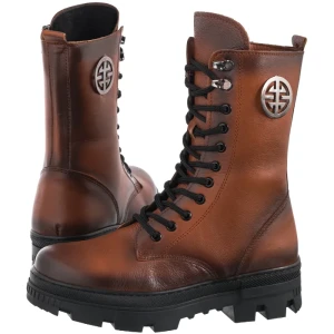 Trapery Gara Brown (NP69-a) Nepeke