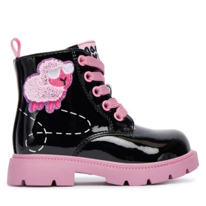 Trapery Garvalin 251342 Czarny