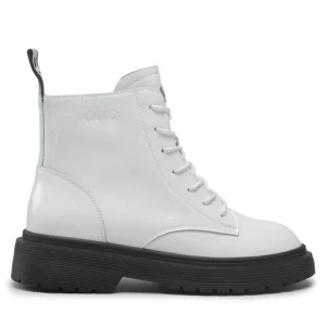 Trapery GOE II2N4105 Biały