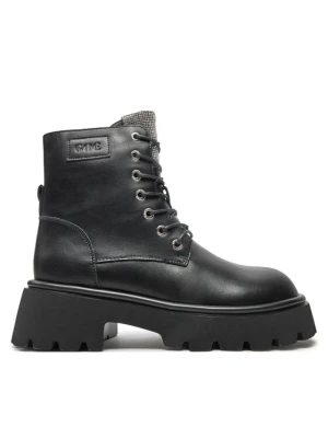 Trapery GOE OO2N4125 Czarny