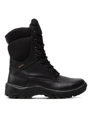 Trapery Grisport 11483M19KE Czarny