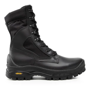 Trapery Grisport 11637M13 Czarny