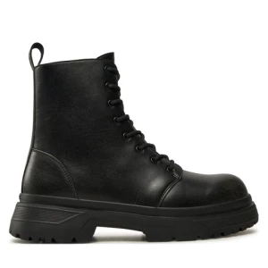 Trapery Guess Palermo Boot FMFPAL ELE11 Czarny