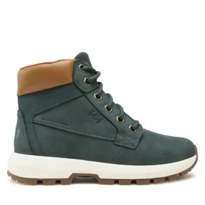 Trapery Helly Hansen Bowstring 11615_495 Turkusowy