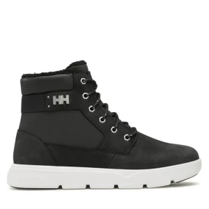 Trapery Helly Hansen Brage Boot 11825_990 Czarny