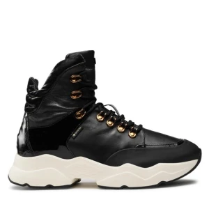 Trapery HÖGL 6-103445 Czarny