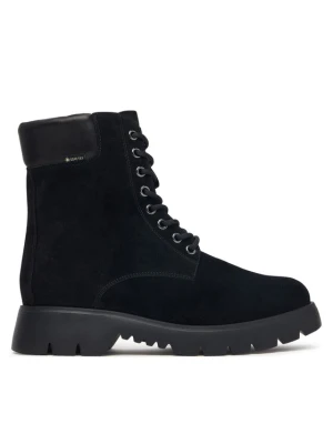Trapery HÖGL Harvest GORE-TEX 2-102525-01000 Czarny