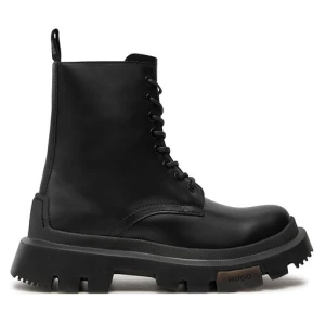 Trapery Hugo Fabyan 50523316 Czarny