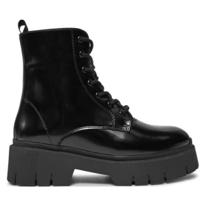 Zdjęcie produktu Trapery Hugo Kris 50529839 Czarny