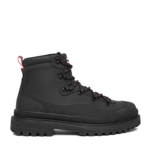 Trapery Hunter CEO-S25C280A-1 Czarny