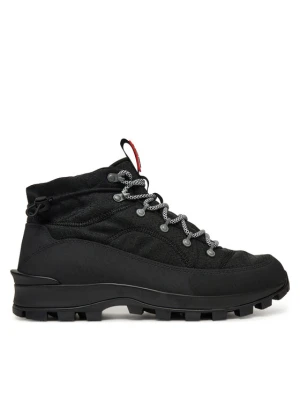 Trapery Hunter HFRM0009251 Czarny