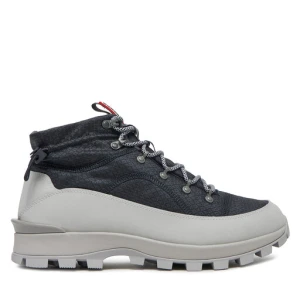 Trapery Hunter HFRM0009251 Granatowy