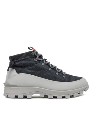 Trapery Hunter HFRM0009251 Granatowy