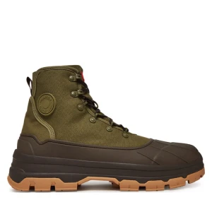 Trapery Hunter HFRM0053251 Zielony