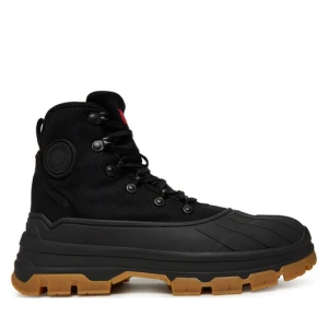 Trapery Hunter HFRW0052251 Czarny