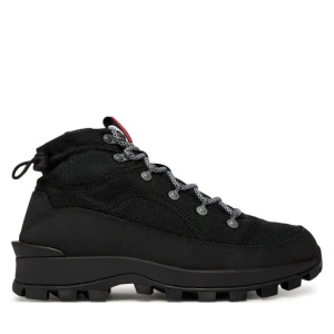 Trapery Hunter Womens Travel Explorer Boot WFS2336REN Czarny