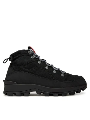 Trapery Hunter Womens Travel Explorer Boot WFS2336REN Czarny