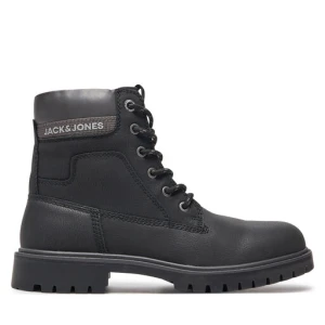Trapery Jack & Jones 12243421 Szary