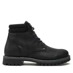 Trapery Jack & Jones JfwStanton 12257999 Czarny