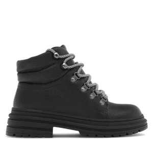 Trapery JENNY AYA WS31760-01 Czarny