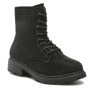 Trapery Jenny Fairy WS5150-06 Czarny