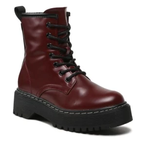 Trapery Jenny Fairy WS5207-11 Bordowy