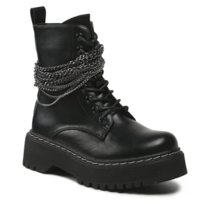 Trapery Jenny Fairy WS5207-24A Czarny