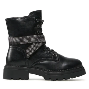 Trapery Jenny Fairy WS5579-19 Czarny