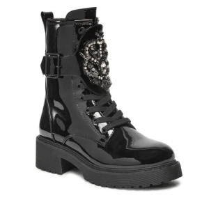 Trapery Jenny Fairy WS5889-01 Czarny