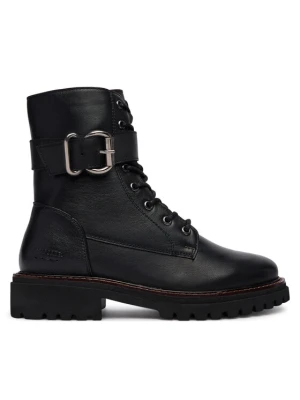 Trapery Josef Seibel Rachel 04 89104-VL68 Czarny