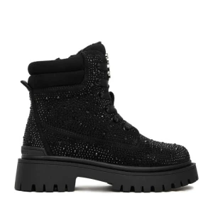 Trapery Juicy Couture EO-CS6590-01 Czarny