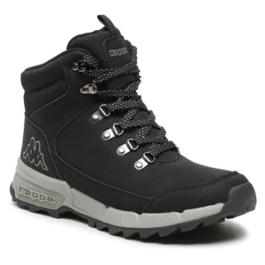 Trapery Kappa 243201 Czarny