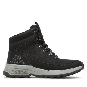 Trapery Kappa 243201 Czarny