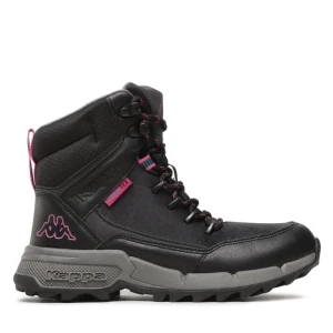 Trapery Kappa 243232 Czarny