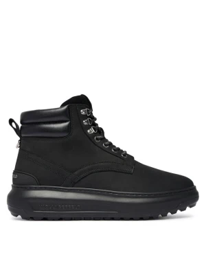 Trapery KARL LAGERFELD 8 Kapri Lug KL57548 Czarny