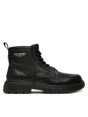 Trapery KARL LAGERFELD KL13035 Czarny