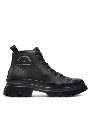 Trapery KARL LAGERFELD KL25234 Czarny
