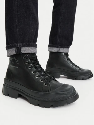 Trapery KARL LAGERFELD KL25234 Czarny