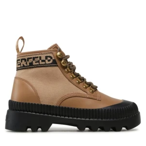 Trapery KARL LAGERFELD KL42533 Brązowy